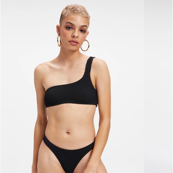 NWT GA Bikini Top S/M - Picture 2 of 3